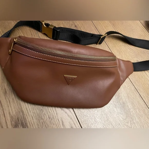 Guess Bags Guess Scala Smart Belt Bag Belt
